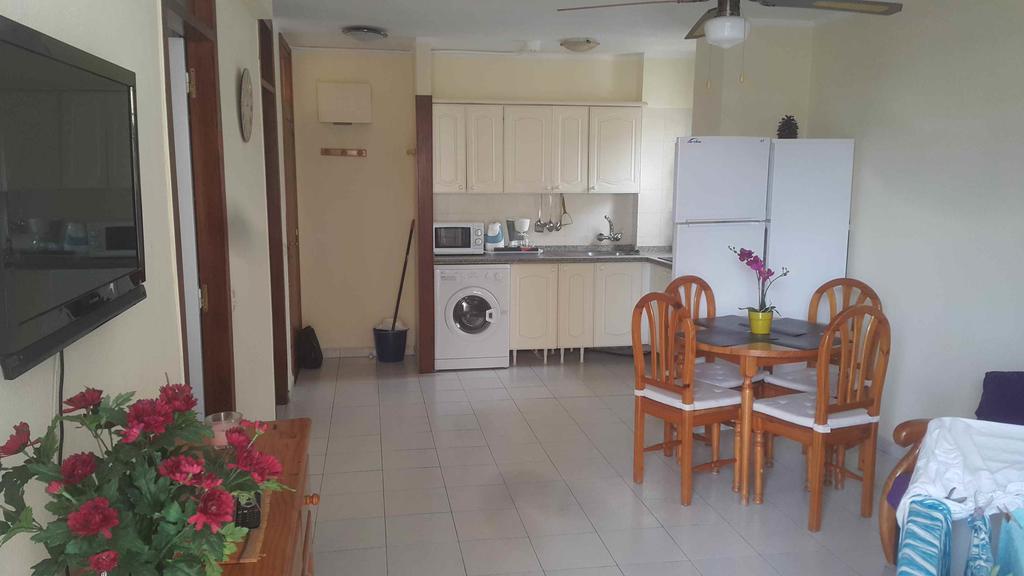 S Apart Apartment Playa de las Americas  Phòng bức ảnh