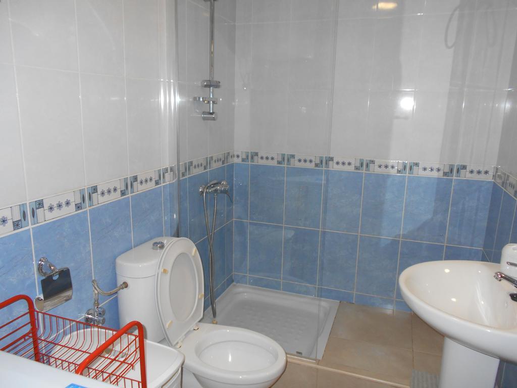 S Apart Apartment Playa de las Americas  Ngoại thất bức ảnh