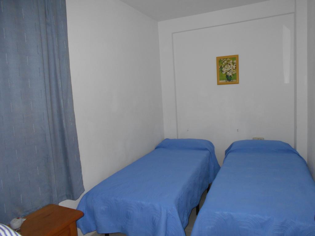 S Apart Apartment Playa de las Americas  Ngoại thất bức ảnh