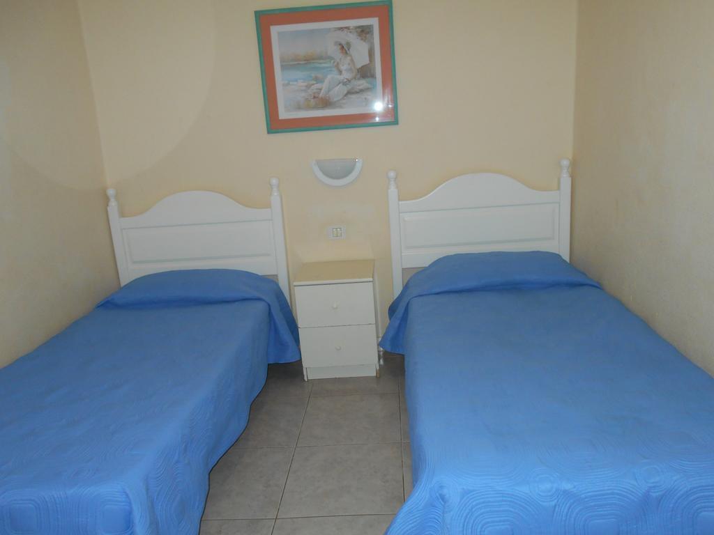 S Apart Apartment Playa de las Americas  Ngoại thất bức ảnh