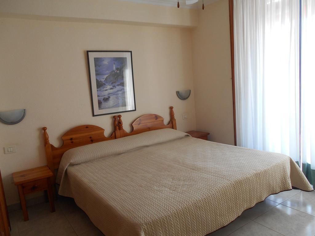 S Apart Apartment Playa de las Americas  Ngoại thất bức ảnh