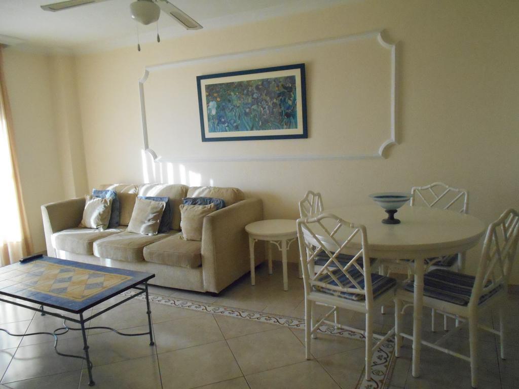 S Apart Apartment Playa de las Americas  Ngoại thất bức ảnh