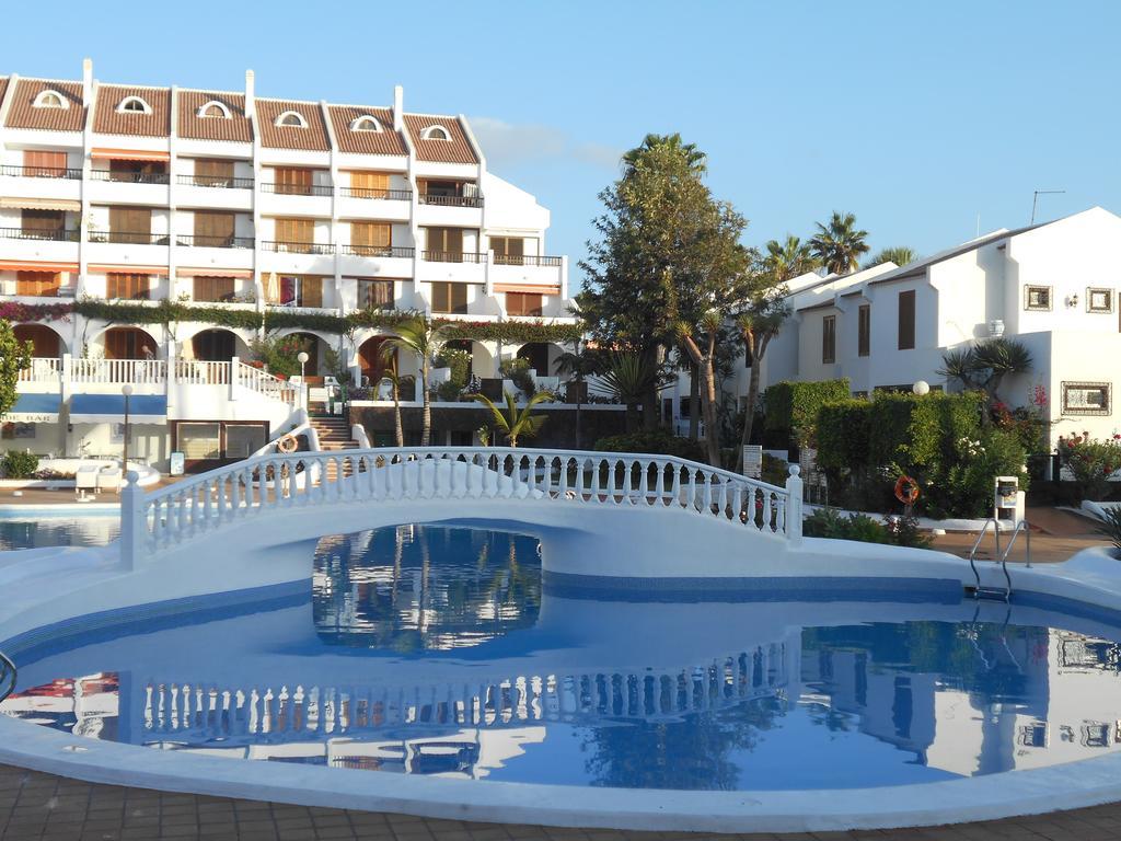 S Apart Apartment Playa de las Americas  Ngoại thất bức ảnh