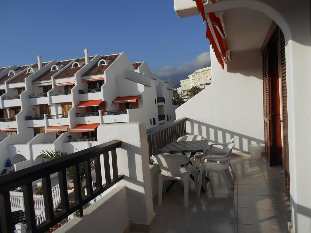 S Apart Apartment Playa de las Americas  Ngoại thất bức ảnh