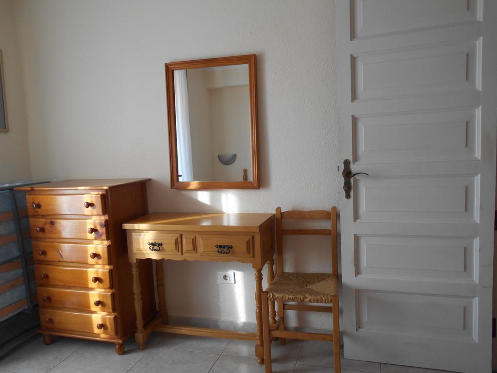 S Apart Apartment Playa de las Americas  Ngoại thất bức ảnh