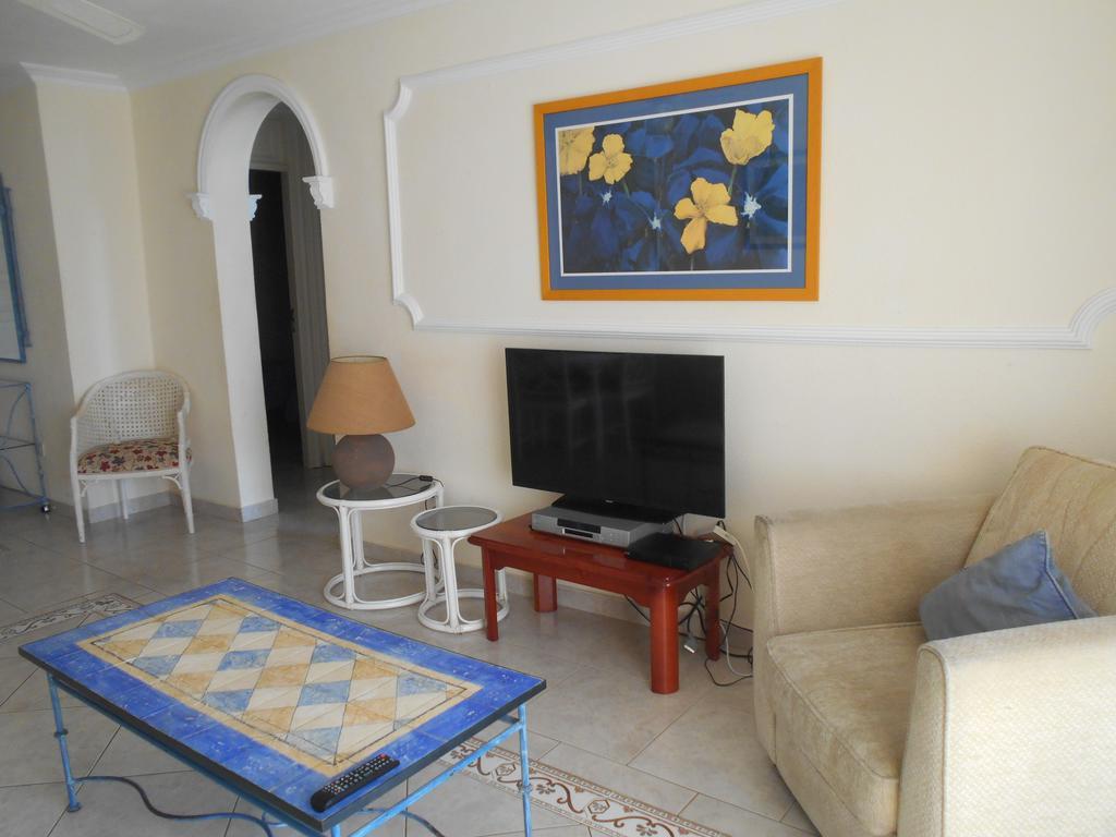 S Apart Apartment Playa de las Americas  Ngoại thất bức ảnh