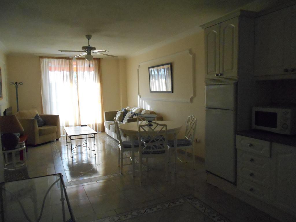 S Apart Apartment Playa de las Americas  Ngoại thất bức ảnh