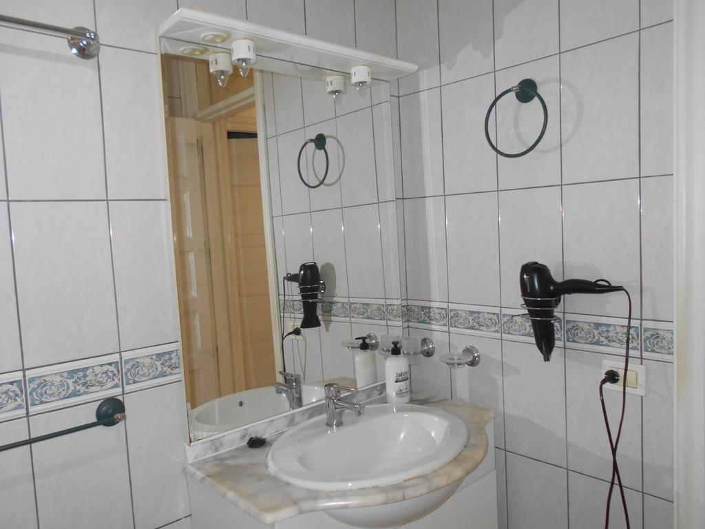 S Apart Apartment Playa de las Americas  Ngoại thất bức ảnh
