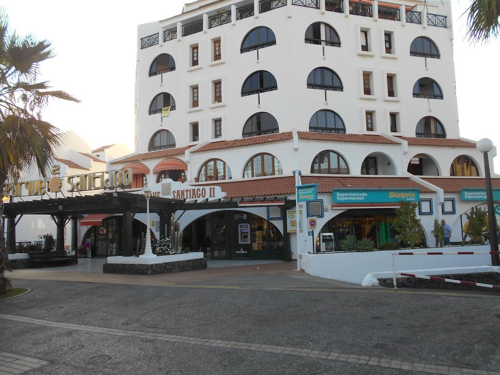 S Apart Apartment Playa de las Americas  Ngoại thất bức ảnh