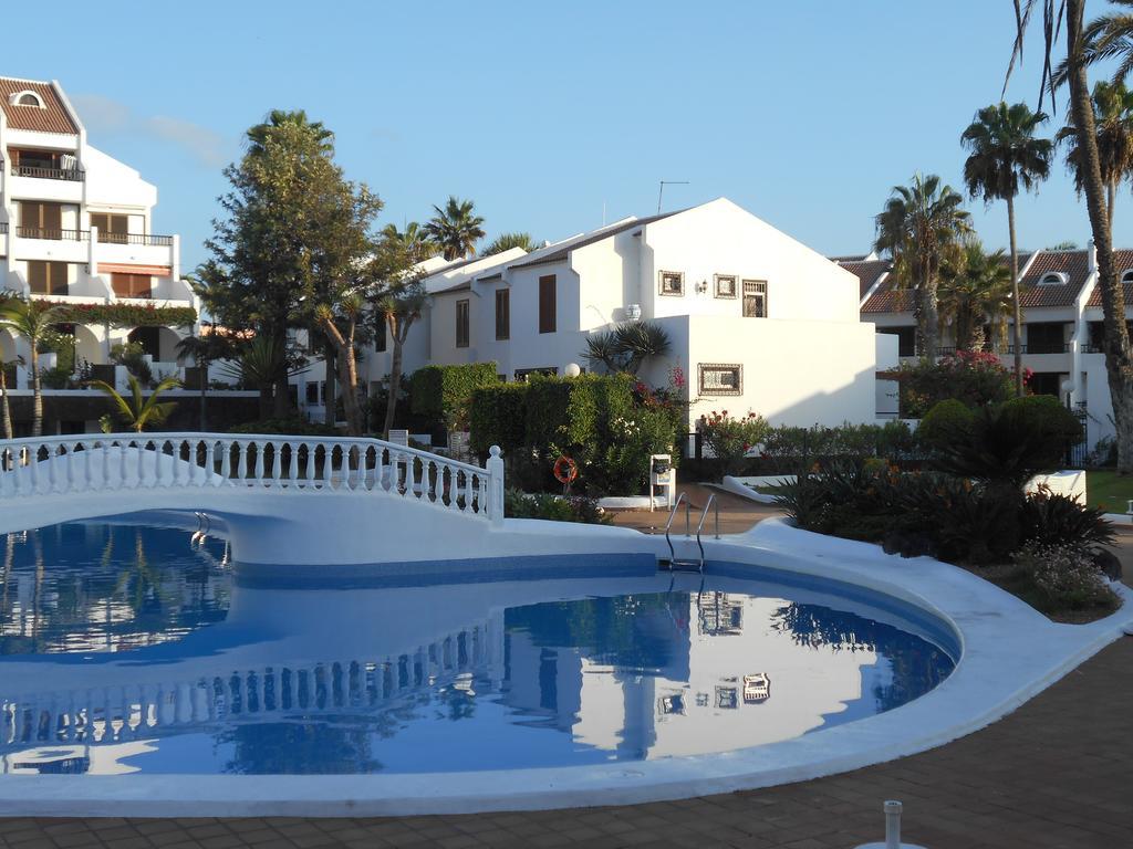 S Apart Apartment Playa de las Americas  Ngoại thất bức ảnh