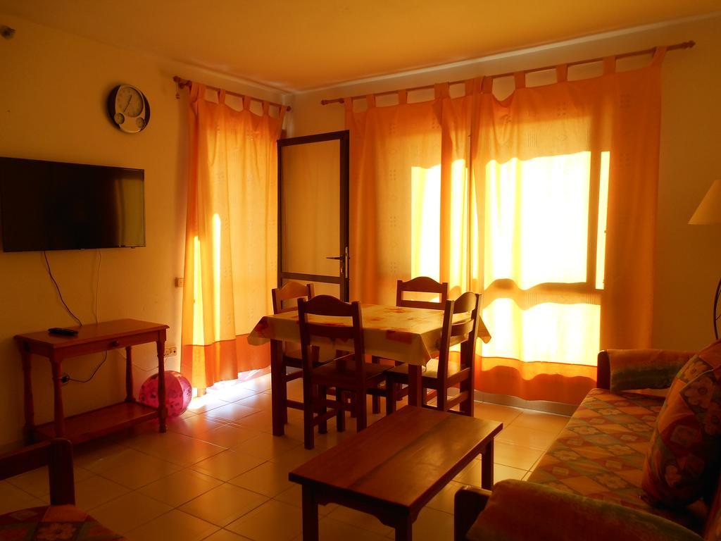 S Apart Apartment Playa de las Americas  Ngoại thất bức ảnh