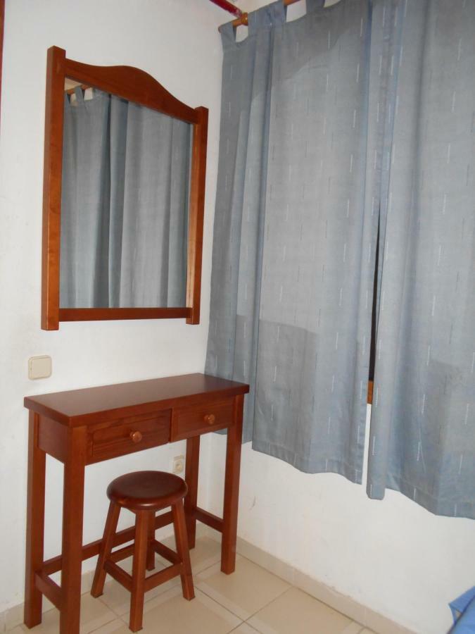 S Apart Apartment Playa de las Americas  Ngoại thất bức ảnh