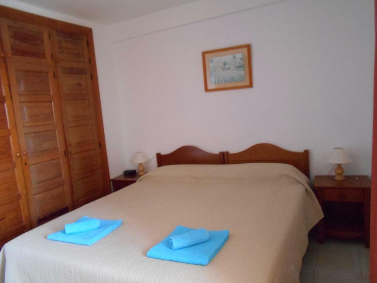 S Apart Apartment Playa de las Americas  Ngoại thất bức ảnh