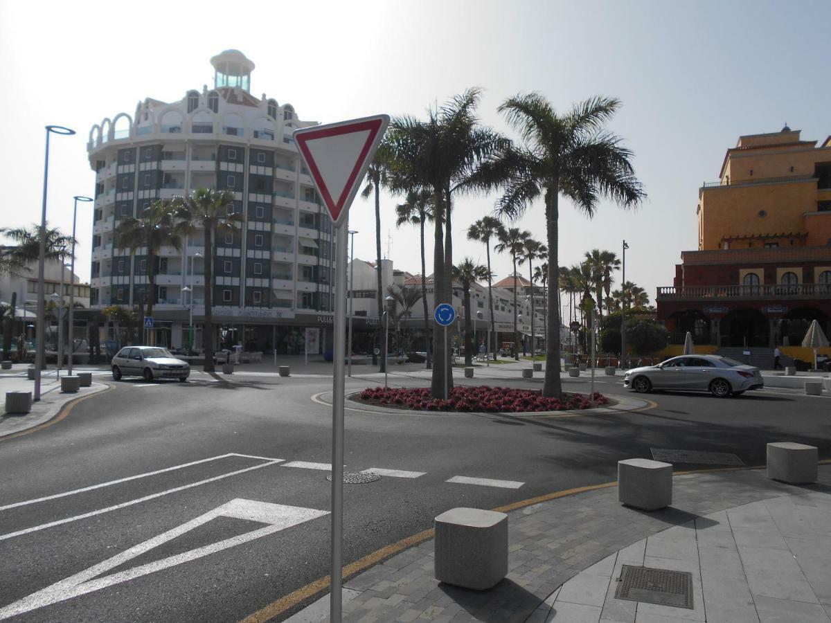 S Apart Apartment Playa de las Americas  Ngoại thất bức ảnh