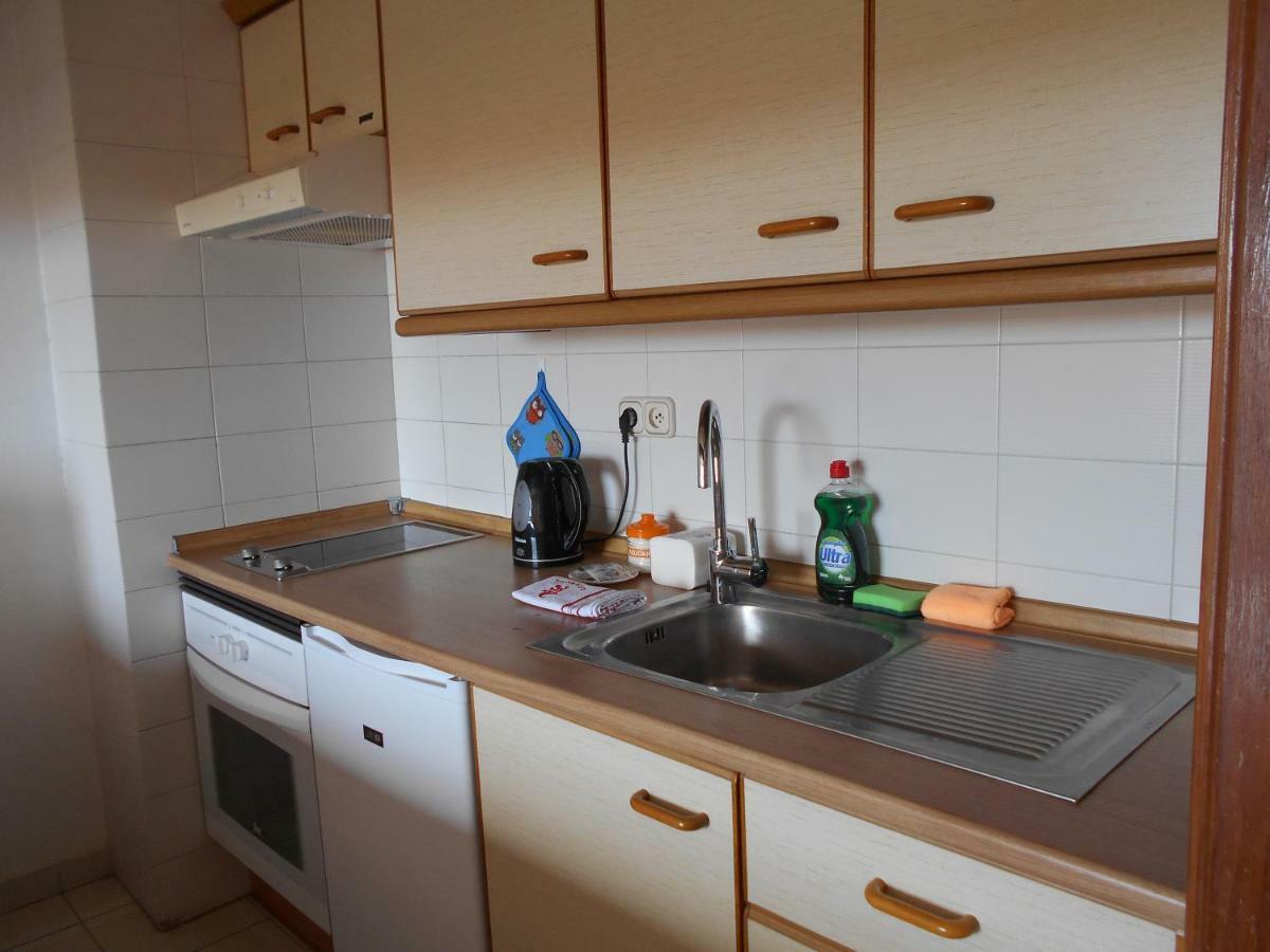 S Apart Apartment Playa de las Americas  Ngoại thất bức ảnh