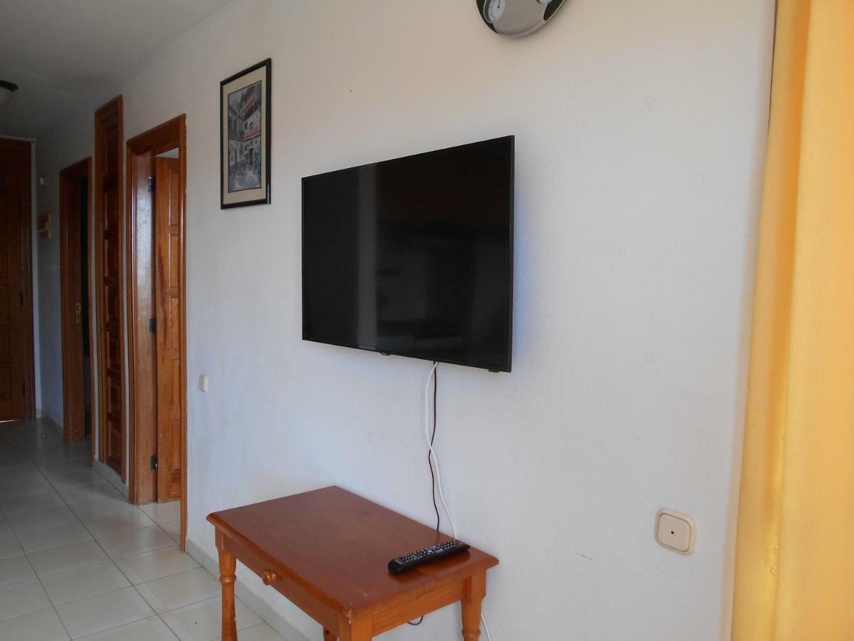 S Apart Apartment Playa de las Americas  Ngoại thất bức ảnh