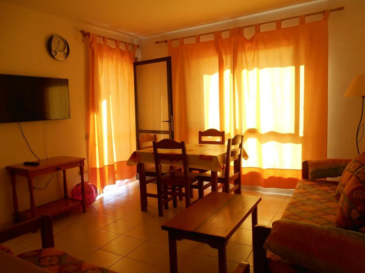 S Apart Apartment Playa de las Americas  Ngoại thất bức ảnh