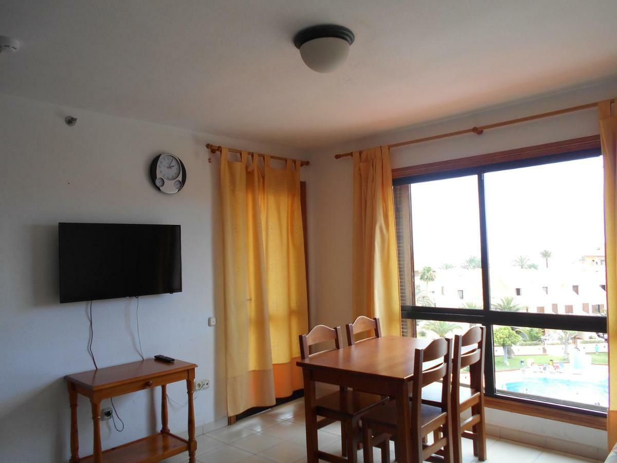 S Apart Apartment Playa de las Americas  Ngoại thất bức ảnh