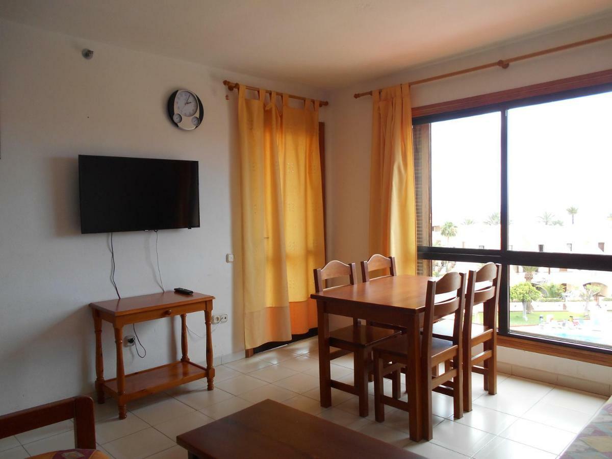 S Apart Apartment Playa de las Americas  Ngoại thất bức ảnh