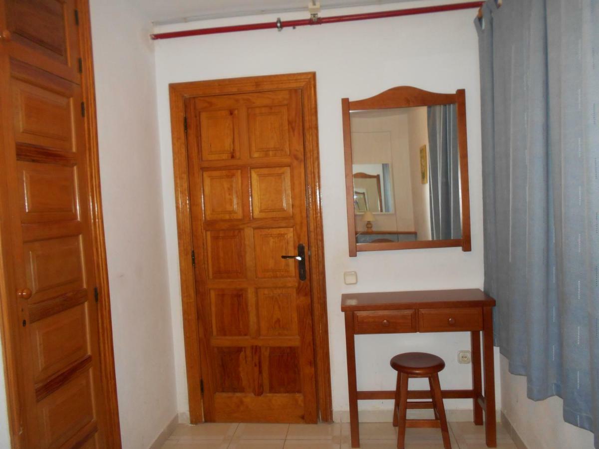 S Apart Apartment Playa de las Americas  Ngoại thất bức ảnh
