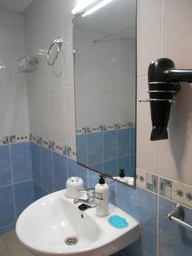 S Apart Apartment Playa de las Americas  Ngoại thất bức ảnh