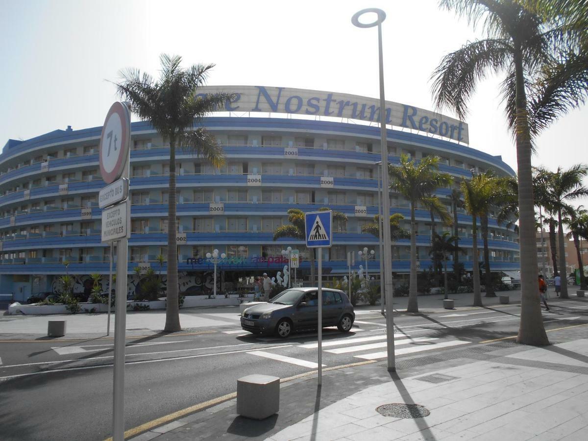 S Apart Apartment Playa de las Americas  Ngoại thất bức ảnh