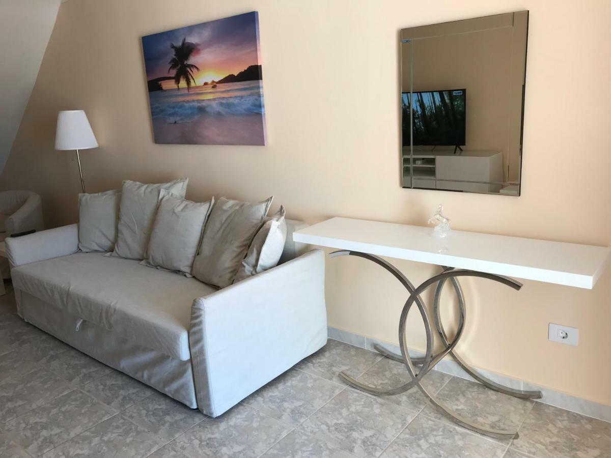 S Apart Apartment Playa de las Americas  Ngoại thất bức ảnh