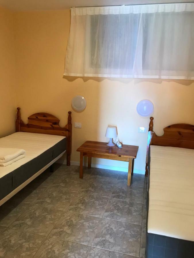 S Apart Apartment Playa de las Americas  Ngoại thất bức ảnh