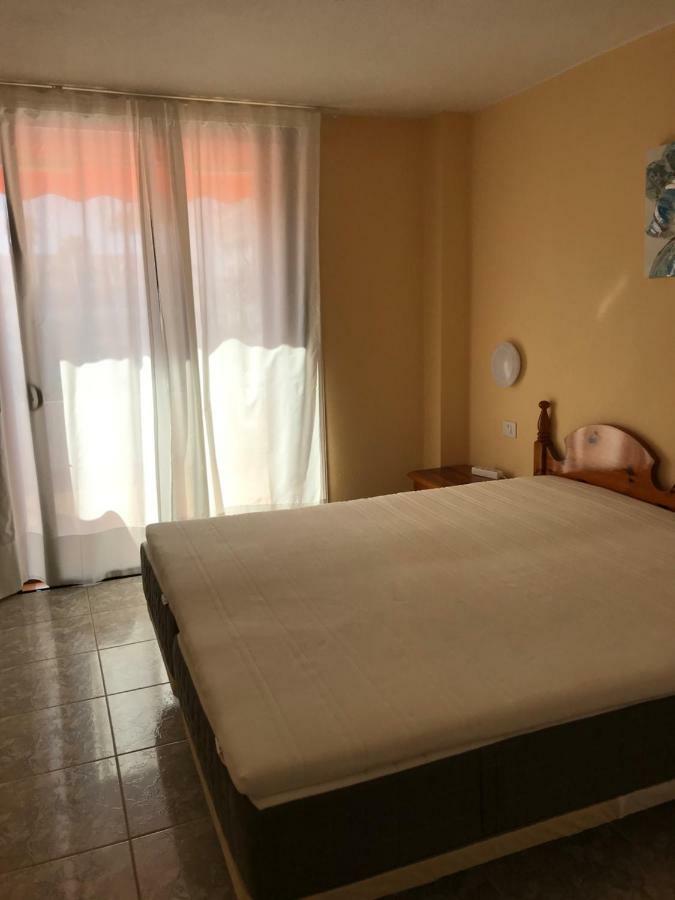 S Apart Apartment Playa de las Americas  Ngoại thất bức ảnh